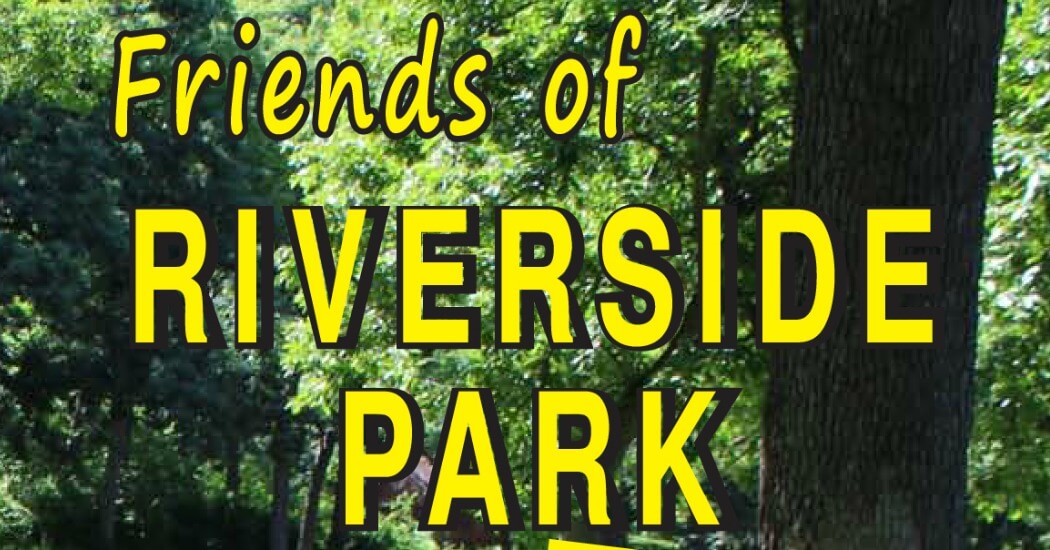 Friends of Riverside Park, Janesville, Wisconsin